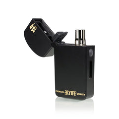 VERB 710 FLIP THREADED BATTERY CONCENTRATE VAPORIZER - Discreet Smoker