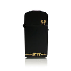 VERB 710 FLIP THREADED BATTERY CONCENTRATE VAPORIZER - Discreet Smoker