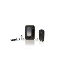 VERB 710 FLIP THREADED BATTERY CONCENTRATE VAPORIZER - Discreet Smoker
