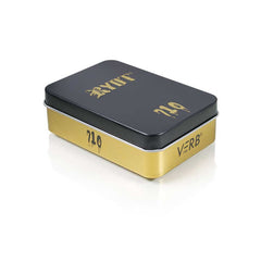 VERB 710 FLIP THREADED BATTERY CONCENTRATE VAPORIZER - Discreet Smoker