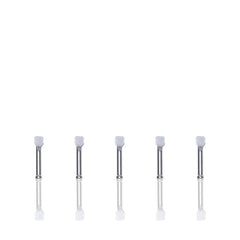RYOT® 710 WAX TANK CONVERSION KIT, W/TANK, SILICONE STORAGE, & DAB TOOL FOR VERB 510 FLIP BATTERY - NEW - Discreet Smoker