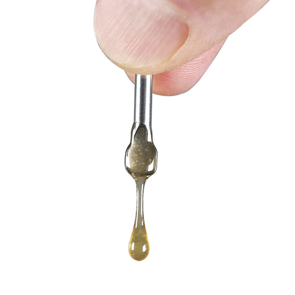 RYOT® 710 WAX TANK CONVERSION KIT, W/TANK, SILICONE STORAGE, & DAB TOOL FOR VERB 510 FLIP BATTERY - NEW