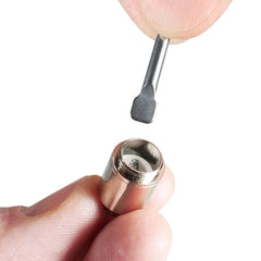 RYOT® 3 PACK OF EXTRA COILS FOR 710 WAX TANK - NEW - Discreet Smoker