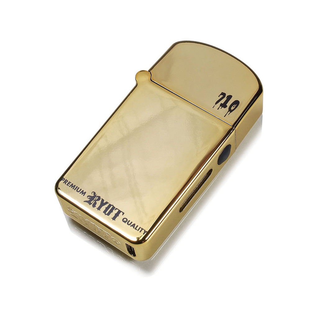 VERB 710 FLIP THREADED BATTERY CONCENTRATE VAPORIZER