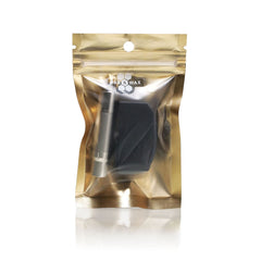 RYOT® 710 WAX TANK CONVERSION KIT, W/TANK, SILICONE STORAGE, & DAB TOOL FOR VERB 510 FLIP BATTERY - NEW - Discreet Smoker