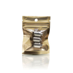 RYOT® 3 PACK OF EXTRA COILS FOR 710 WAX TANK - NEW - Discreet Smoker