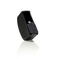 RYOT® 710 WAX TANK CONVERSION KIT, W/TANK, SILICONE STORAGE, & DAB TOOL FOR VERB 510 FLIP BATTERY - NEW - Discreet Smoker