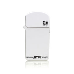 VERB 710 FLIP THREADED BATTERY CONCENTRATE VAPORIZER - Discreet Smoker