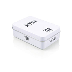 VERB 710 FLIP THREADED BATTERY CONCENTRATE VAPORIZER - Discreet Smoker