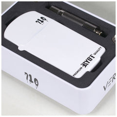 VERB 710 FLIP THREADED BATTERY CONCENTRATE VAPORIZER - Discreet Smoker
