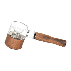 Honey Labs After Swarm Spoon Pipe | 4" - Discreet Smoker