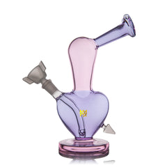MJ Arsenal Burning Heart (Valentine's 2024) - Discreet Smoker