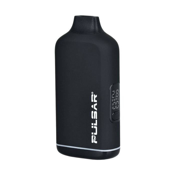 Pulsar 510 DL Centro Auto-Draw Variable Voltage Vape Bar | 650mAh, Black