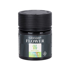 Canvast Premium Indoor THCA Flower | 3.5g - Discreet Smoker