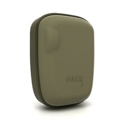 FONZ Grinder & Case - Mantis - Discreet Smoker