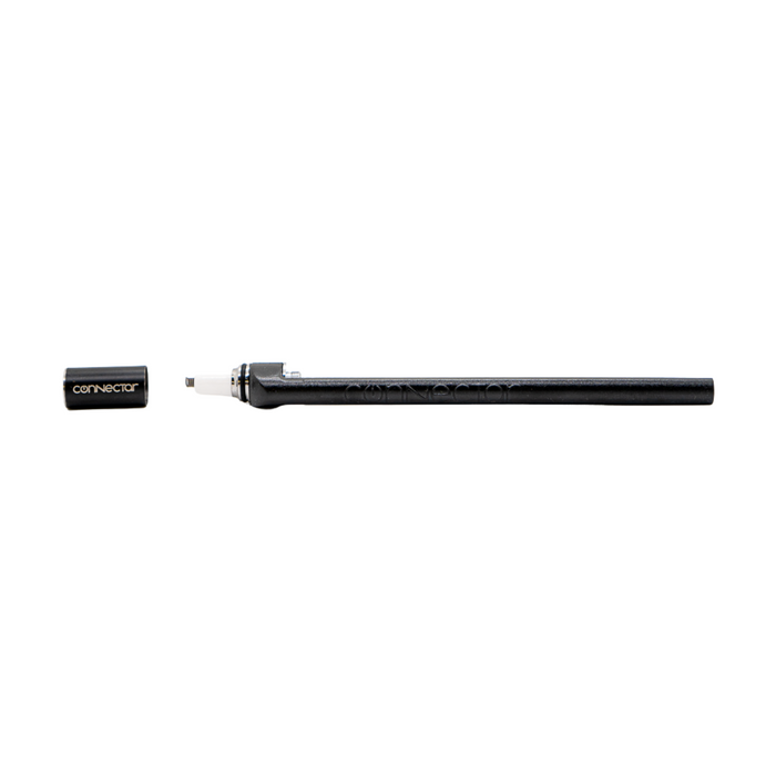ConNectar mini Nectar collator adaptor by Stache, Black