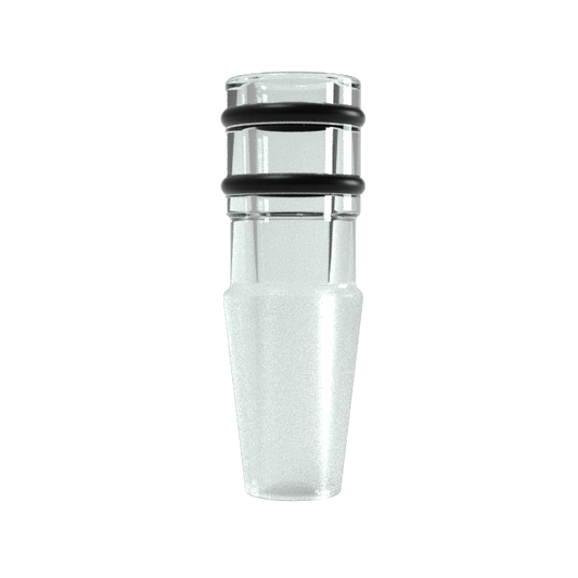G Pen Hyer 14mm Male Glass Adapter - Discreet Smoker