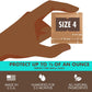 Boveda 62% Two-Way Humidity Control Packs For Storing ½ oz – Size 4 – 10 Pack
