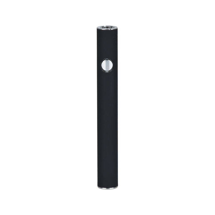 HoneyStick Gold Line Variable Voltage 510 Vape Pen | 350mAh, Black