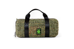 Dime Bags Duffle Tube Bag - Discreet Smoker