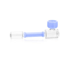 Ritual Smoke - Peace Pipes - Blue - Discreet Smoker