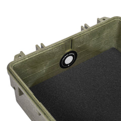 Revelry Scout 8.5" Hard Case - Discreet Smoker