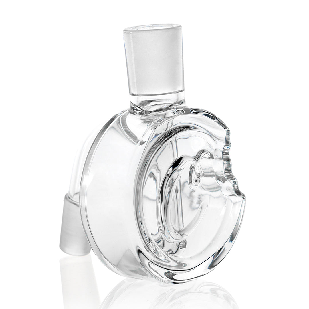 Cookies C Bite Ash Catcher - Discreet Smoker