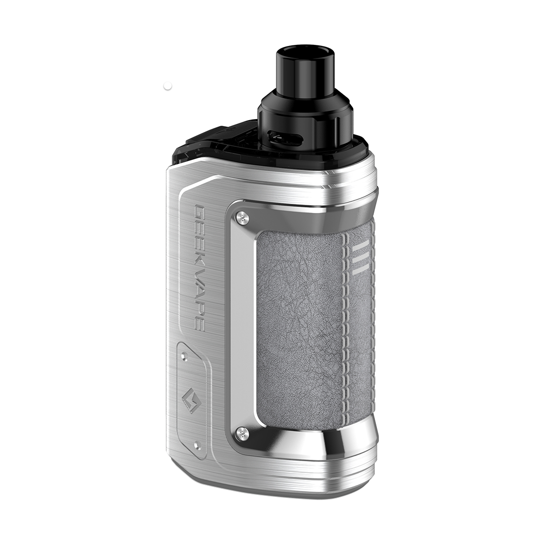 Geekvape Aegis Hero 2 Kit (H45) - Discreet Smoker