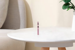 The ONGROK Taster Bat - Aluminum One-Hitter - Discreet Smoker