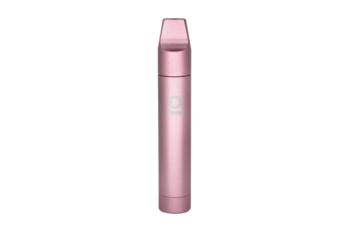 Aluminum Multi-Hitter with Cooling Spiral, Pink