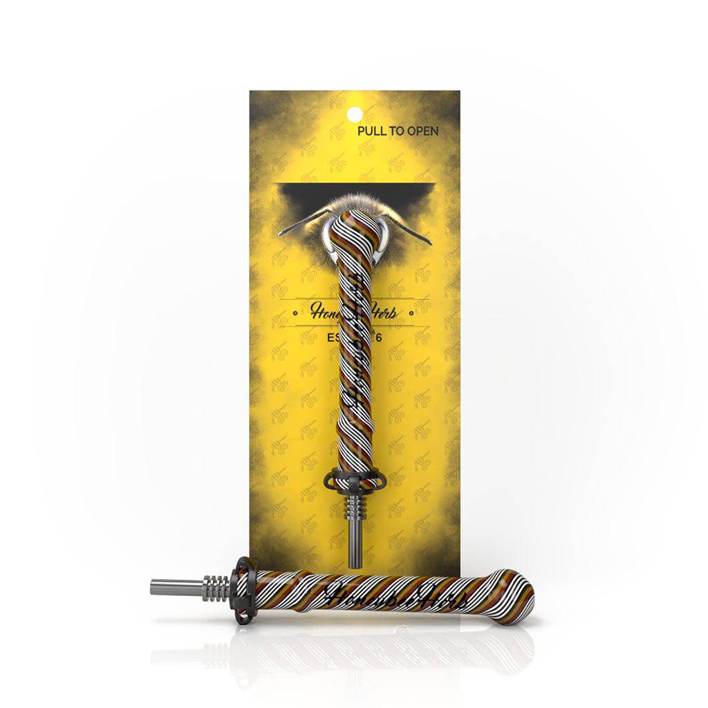 CANDY POP NECTAR COLLECTOR - Discreet Smoker