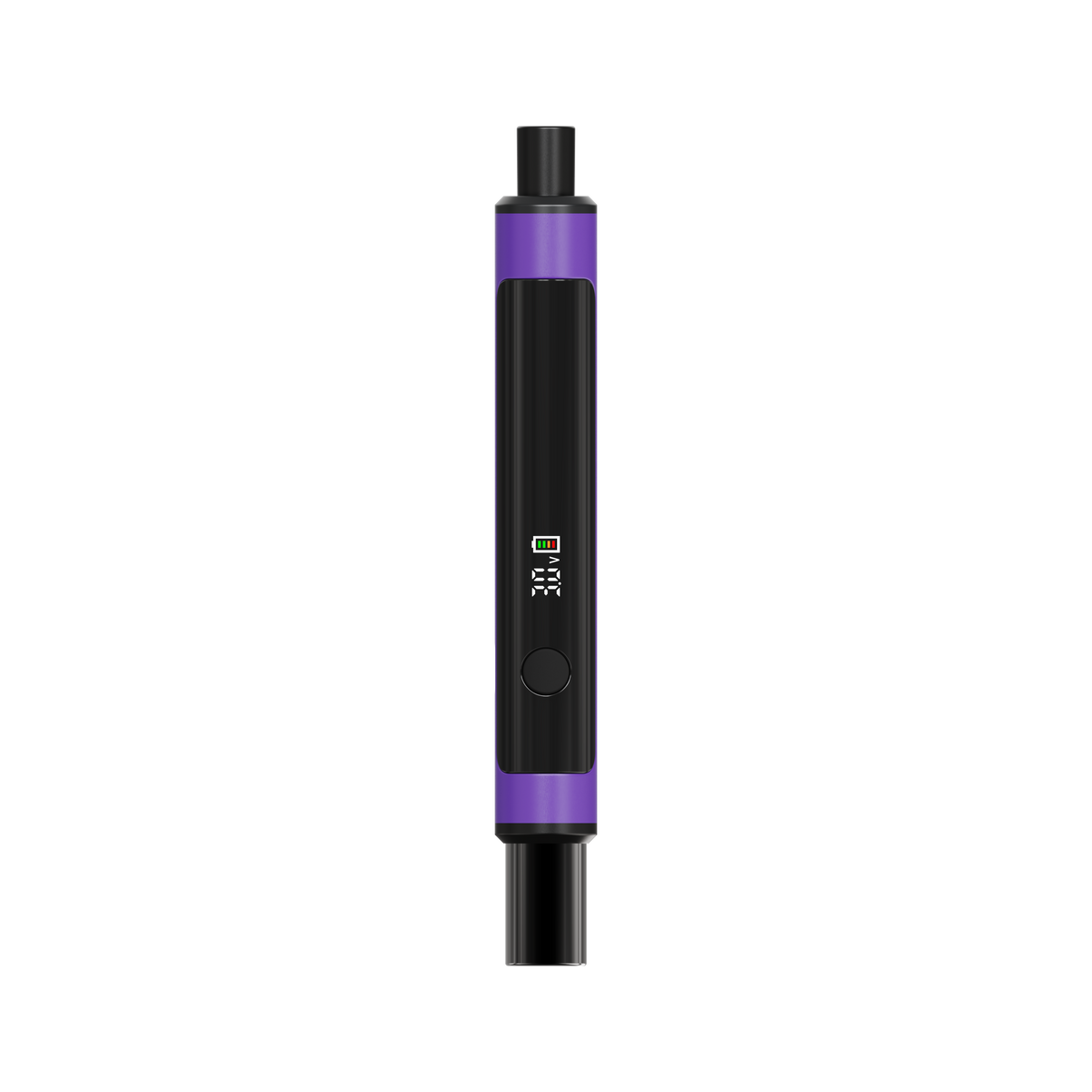Little Dipper Dab Straw Vaporizer (Upgraded!) - Discreet Smoker