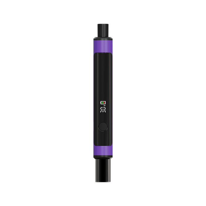 Little Dipper Dab Straw Vaporizer (Upgraded!), Purple
