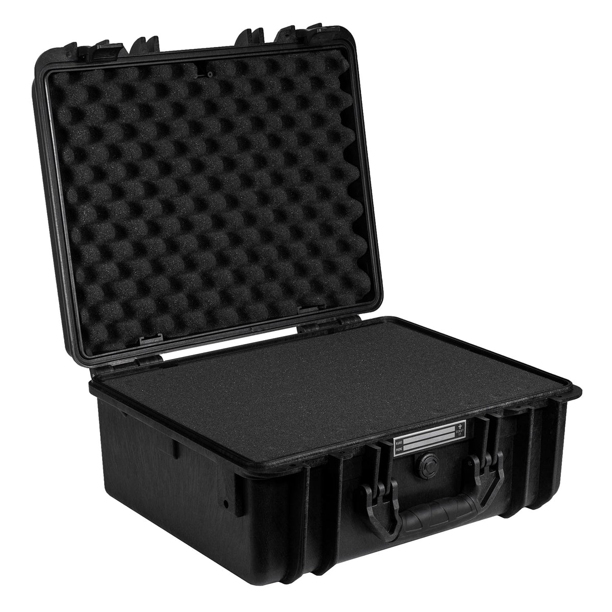 Revelry Scout 17" Hard Case - Discreet Smoker