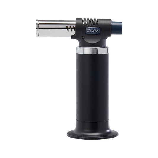 Groove Spark Butane Torch - Discreet Smoker