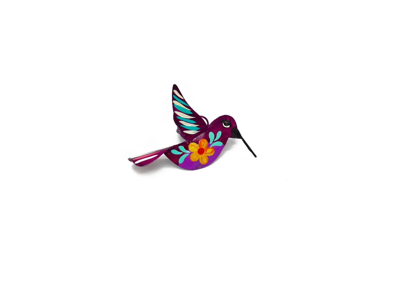 Colibrí Bowl Pokers - Discreet Smoker