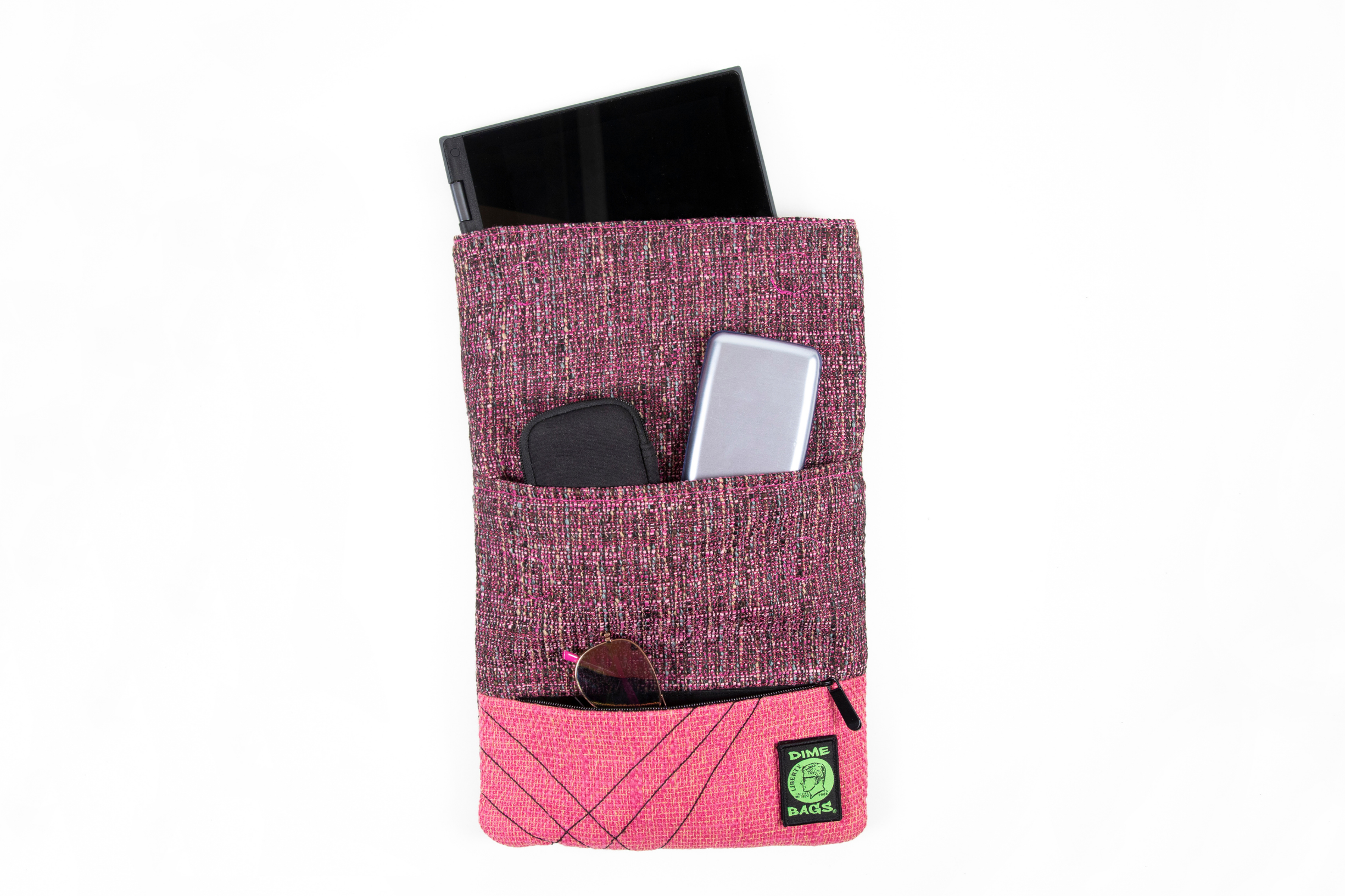 Dime Bags Multi-Purpose Crossbody - Discreet Smoker
