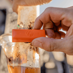 BoroBuddy™ Magnetic Glass Cleaner - Discreet Smoker