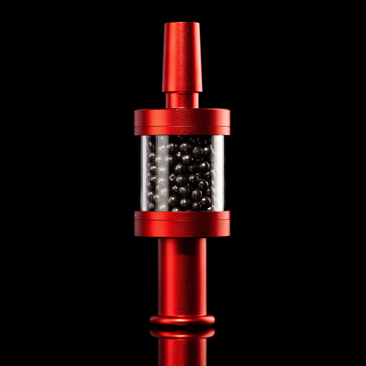 FLUX Pike Filters - Discreet Smoker