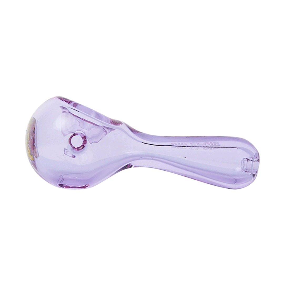 Ric Flair Drip Spoon Pipe - Discreet Smoker