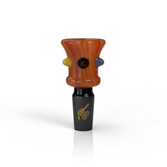 CANDY DOT BONG SLIDES - Discreet Smoker