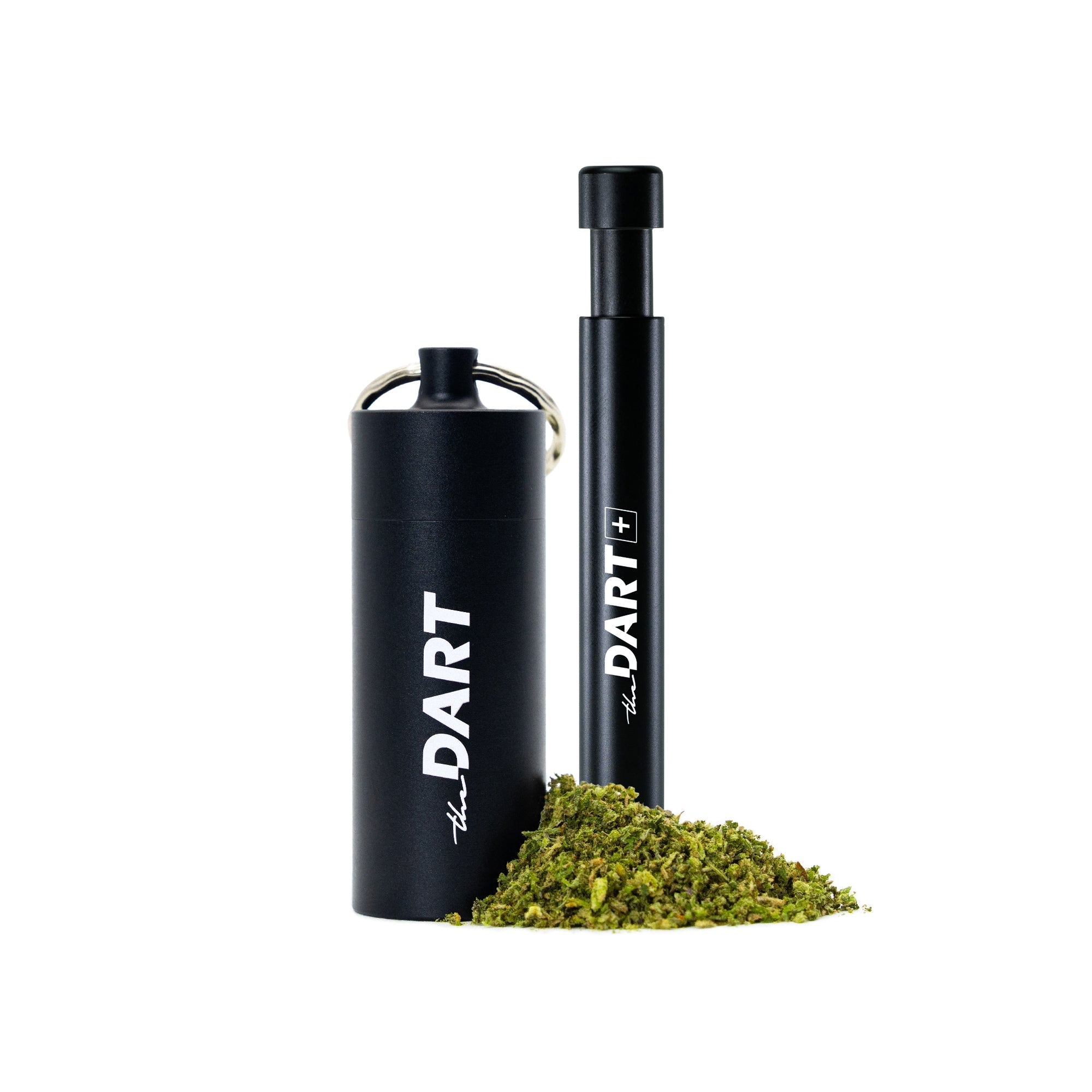Jack Herer Preload - Discreet Smoker