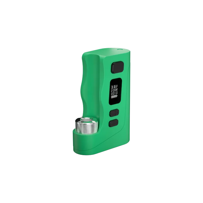 The Mist 2.0, Green