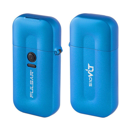 Pulsar VLT 510 Battery Vaporizer / Lighter | 650mAh - Discreet Smoker