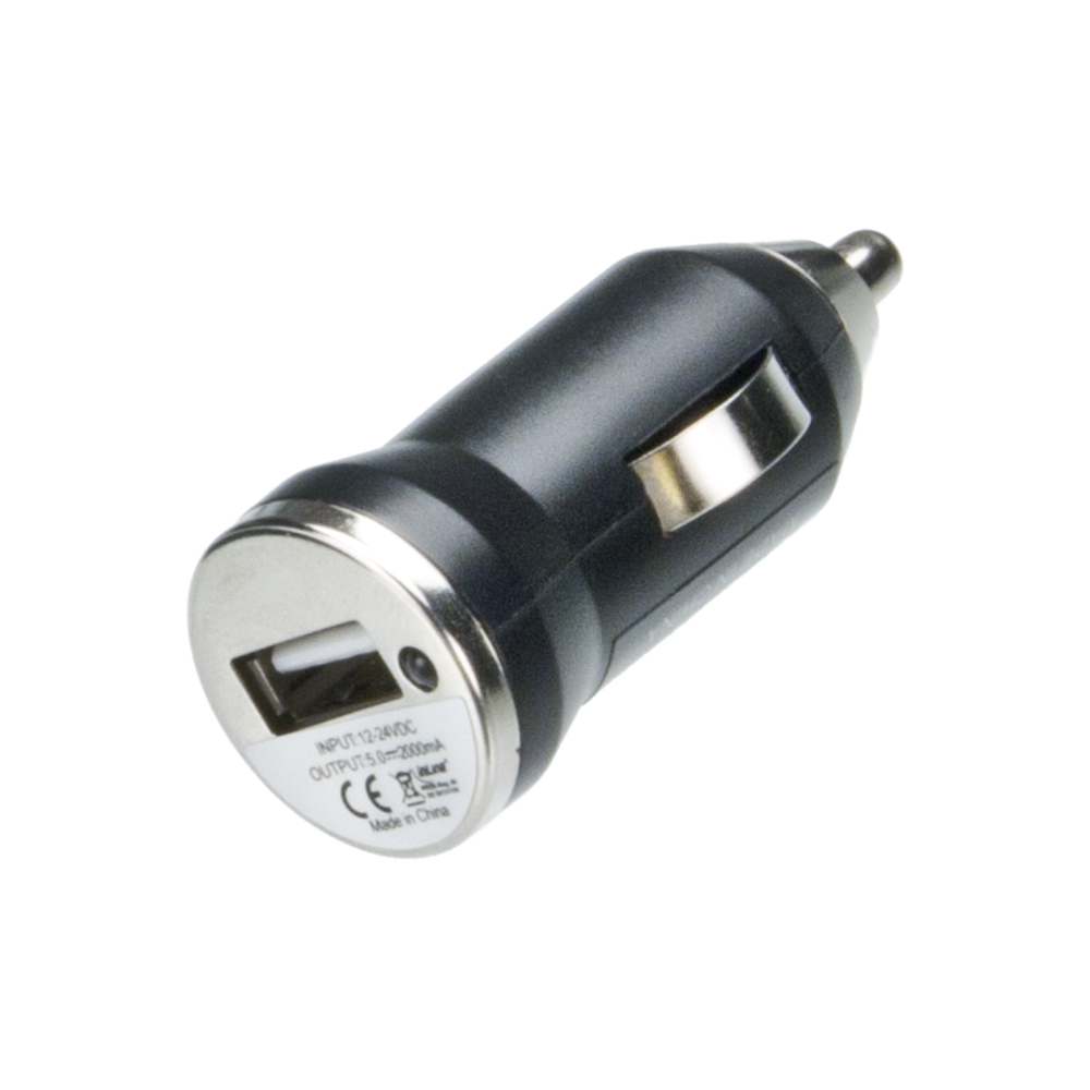 Storz & Bickel Crafty Car Adapter - Discreet Smoker