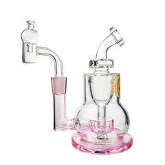 The Chief Mini Rig  4-Piece Kit