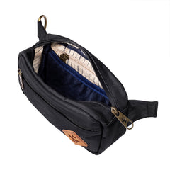 The Companion - Smell Proof Crossbody Bag - Discreet Smoker
