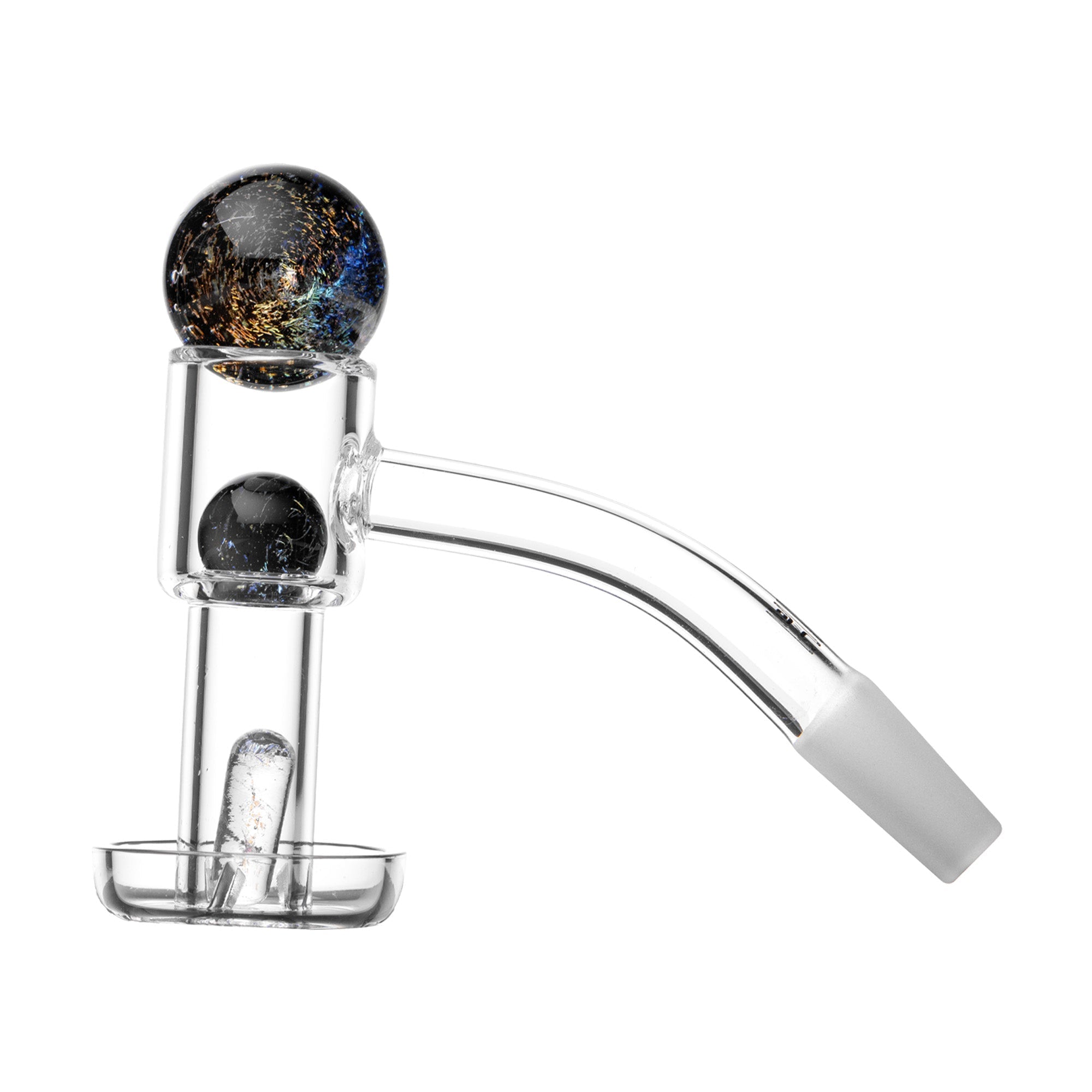 Human Grade Terp Slurper Bangers - Discreet Smoker