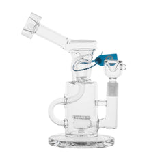 Cookies Doublecycler Glass Recycler - Discreet Smoker