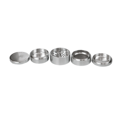 Grynder 5 Piece - Discreet Smoker